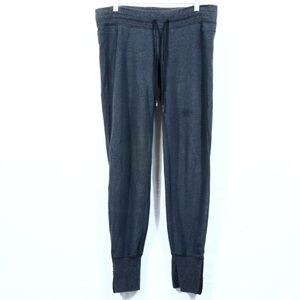 Lululemon Athletica Dark Gray Joggers